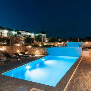 Camp Panorama Plus with Pool